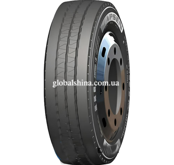 Kapsen HS296 (рулевая) 295/60 R22.5 150/147L